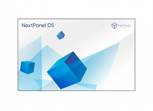 Профессиональный дисплей NextPanel DS 55