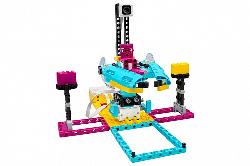 LEGO SPIKE Prime 45678 Базовый набор