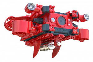 Комплект подводной робототехники Океаника Кит (питание от сети)