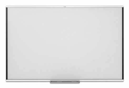 Интерактивный комплект: интерактивная доска SMART Board SBM777V с  короткофокусным проектором EXD102STW