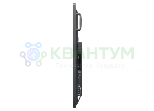 Интерактивная панель (комплекс) NextPanel 75S Nextouch KR 203 AA- W1 [KR 203 AA- W1]