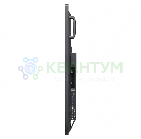 Интерактивная панель (комплекс) NextPanel Nextouch KR 203 AA- W1 [86S KR 203 AA- W1]