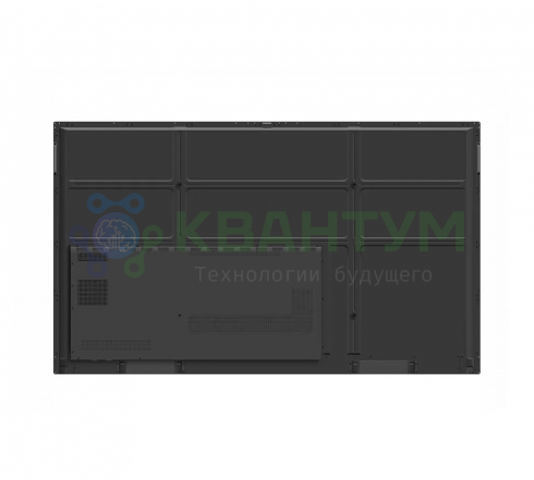 Интерактивная панель InFocus Jtouch 65" D114 (INF6510)