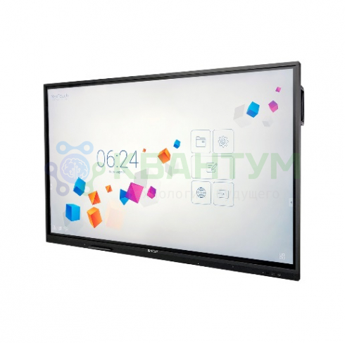 Интерактивная панель Nextouch NextPanel 75 [IFPCA2INT75RR]