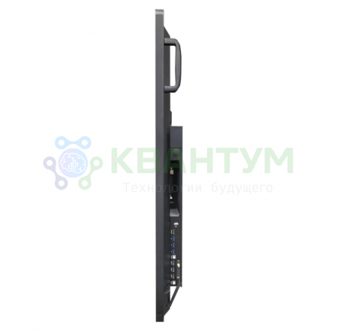 Интерактивная панель Nextouch NextPanel 75 [IFPCA2INT75RR]