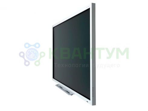 Интерактивная панель (комплекс) SMART Board SPNL-4084 interactive flat panel с ключом активации SMART Notebook